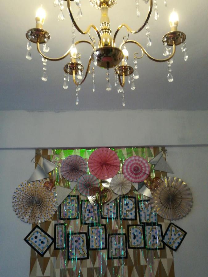 Hagia Medina Muslims Guesthouse Port Dickson Bagian luar foto