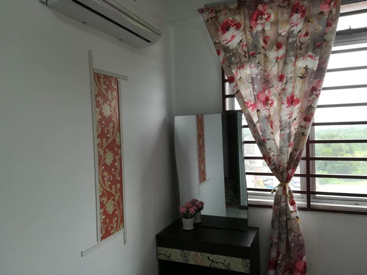 Hagia Medina Muslims Guesthouse Port Dickson Bagian luar foto