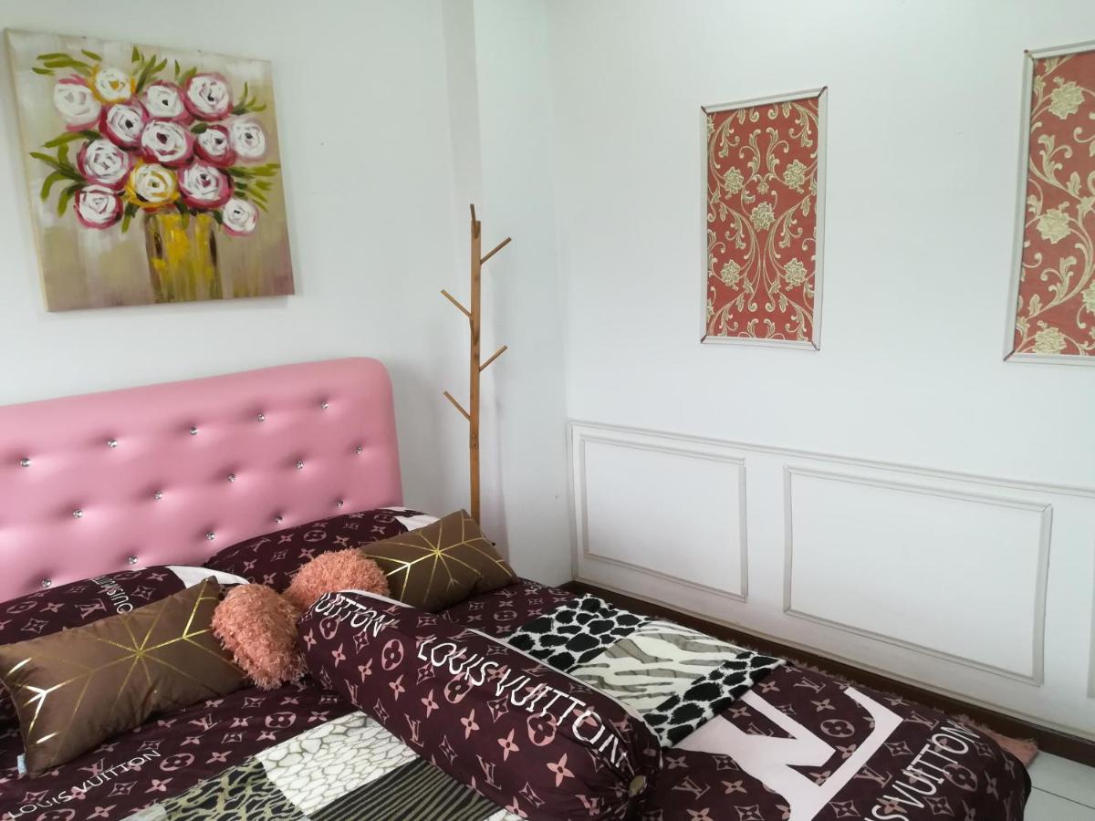 Hagia Medina Muslims Guesthouse Port Dickson Bagian luar foto