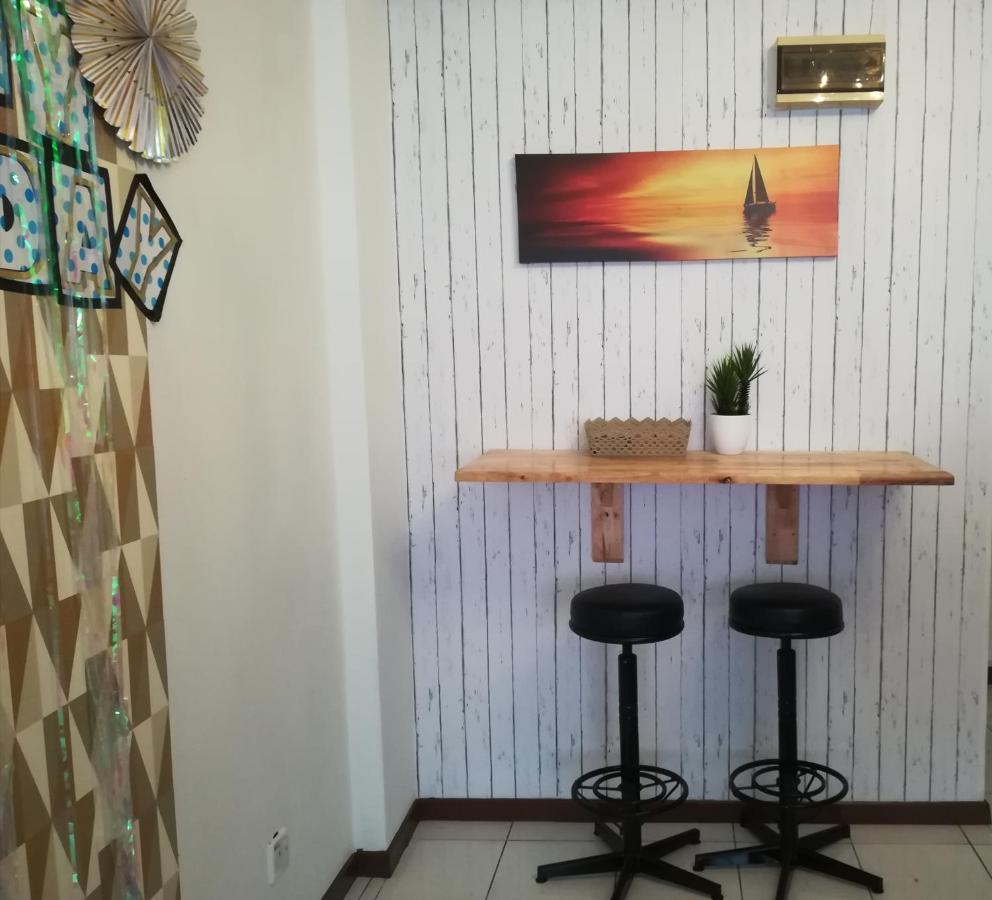 Hagia Medina Muslims Guesthouse Port Dickson Bagian luar foto