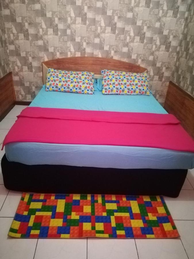 Hagia Medina Muslims Guesthouse Port Dickson Bagian luar foto